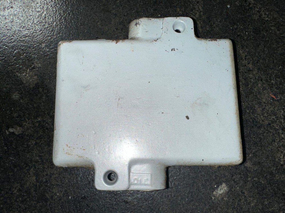 Killark SWB-11 Conduit Device Box, Explosion Proof, 40 Cu In