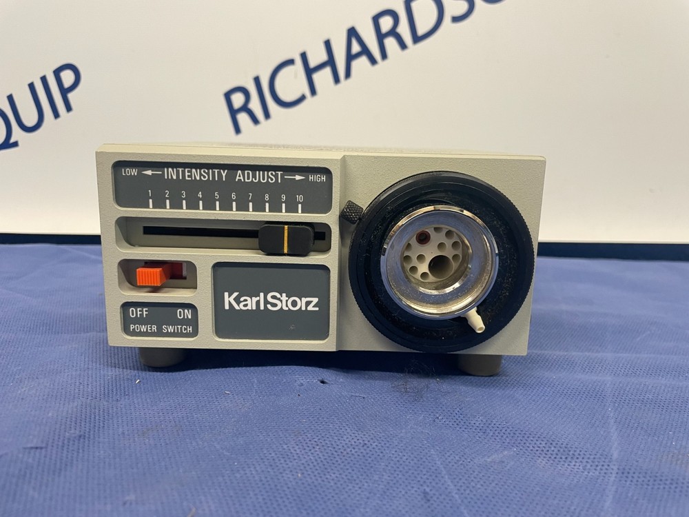 karl Storz 481C