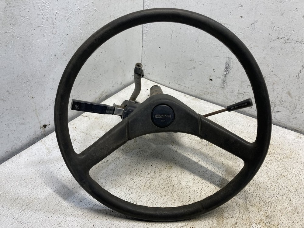 Freightliner FLD120 Steering Column - Used