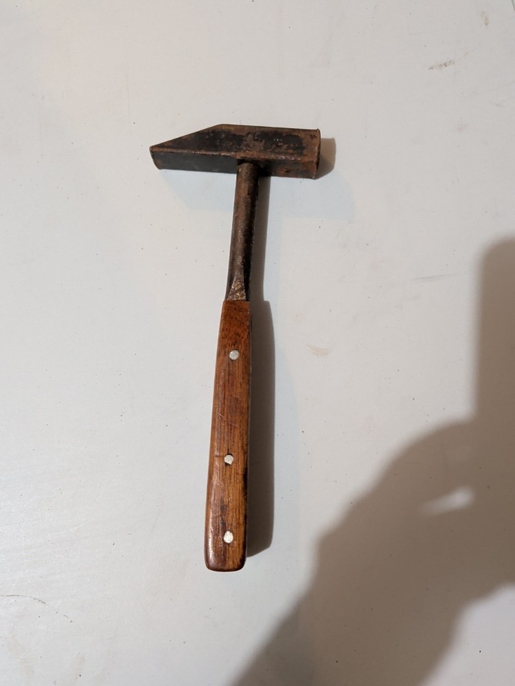 Vintage Tack Hammer