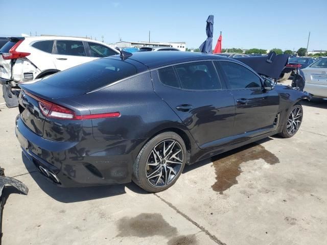 STINGER 2022 Camera/Projector 347410