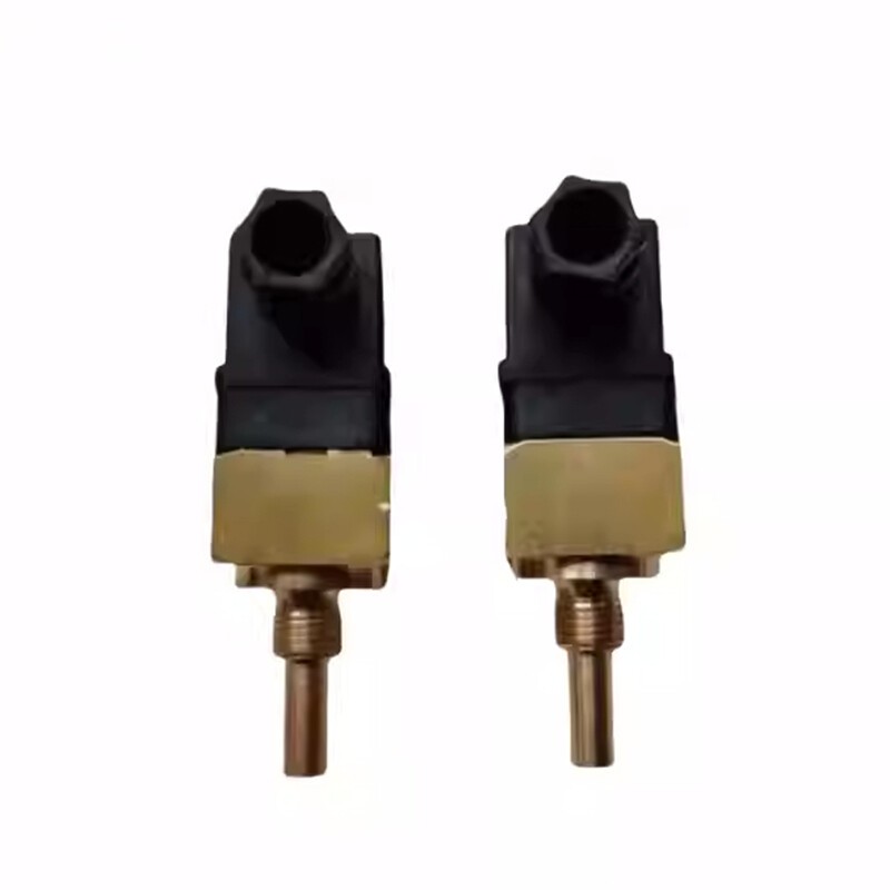 2x For FST20-110G14 Air Compressor Temperature Switch Sensor