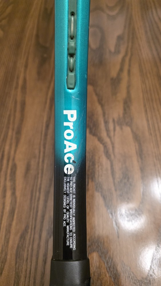 ProAce-ALU 200