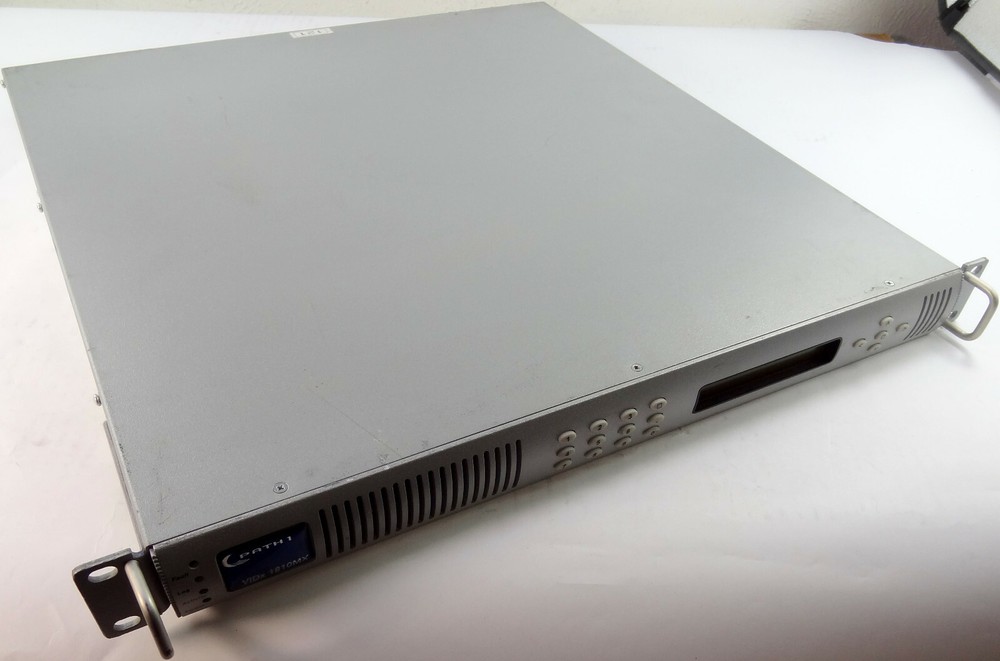 Path 1 Networks VIDx 1810MX IP Gateway