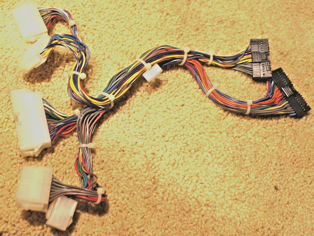 IGT Slot Machine Main Board Harness Cable