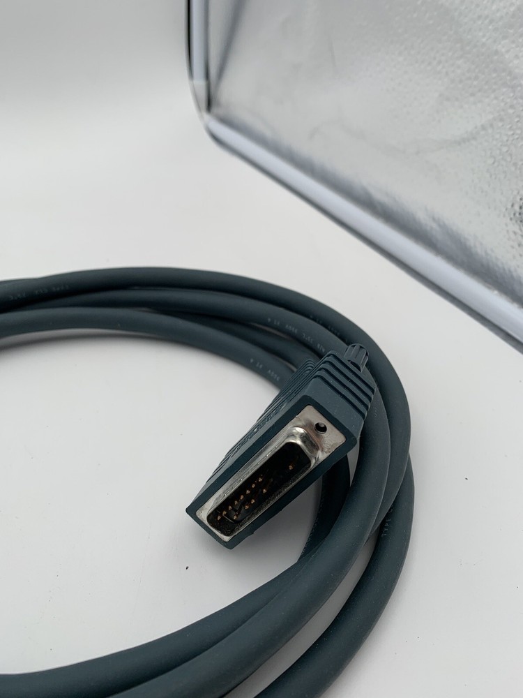 Cisco 72-0793-01 Cable