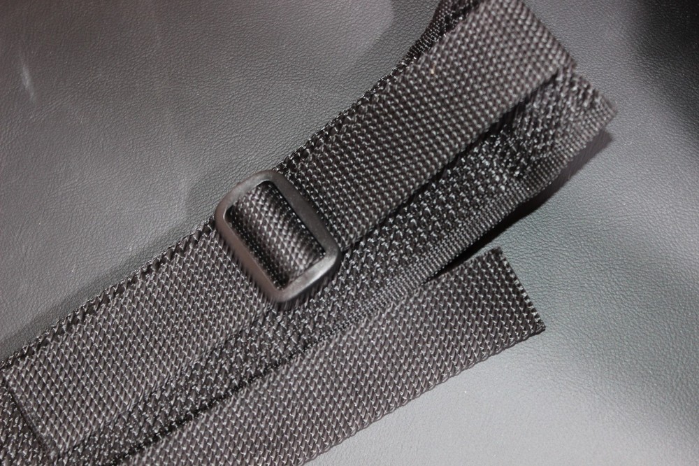 Trimble Carry Strap for Transport Case 571900758