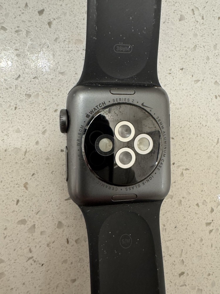 Apple Watch Series 2