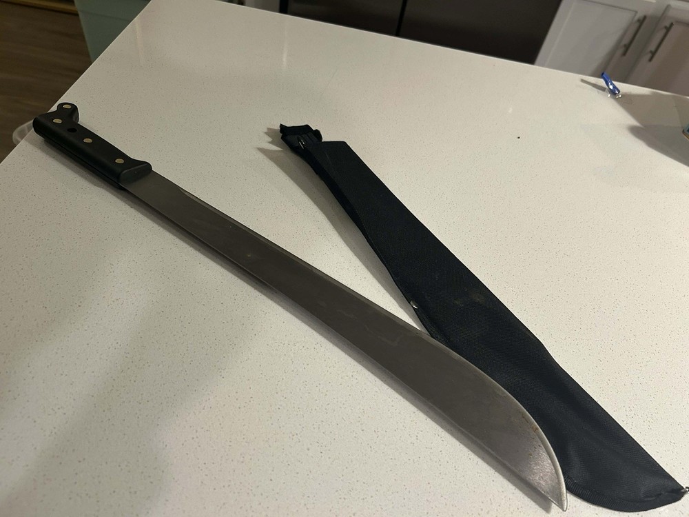Machete