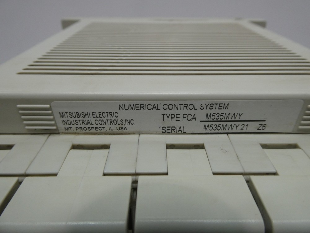 Mitsubishi 535MWY Numerical Control Module