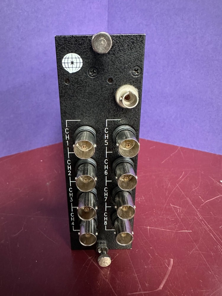 AS IS UNTESTED Meridian Technologies PT-8000iR-0