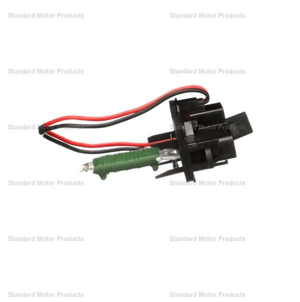 STANDARD IGN RESISTOR- RU-51