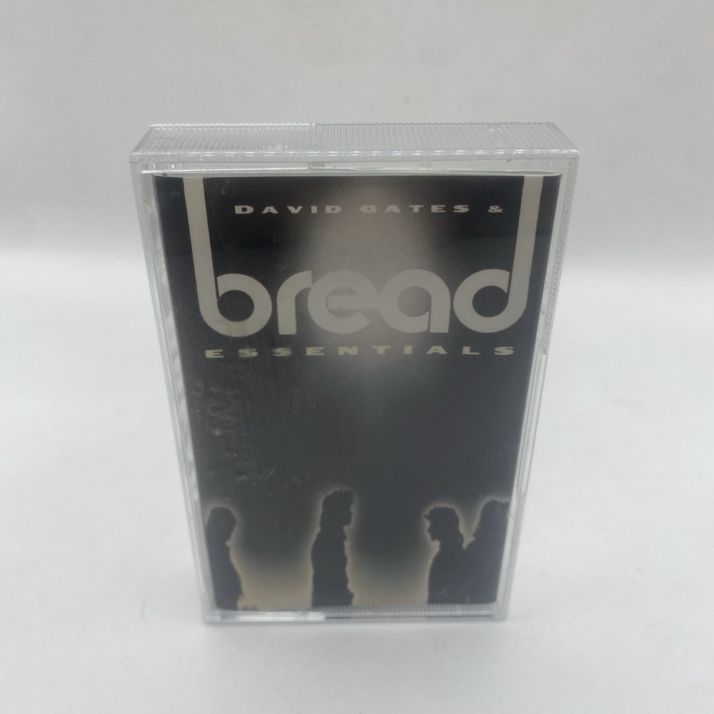 Bread Essentials Cassette Tape