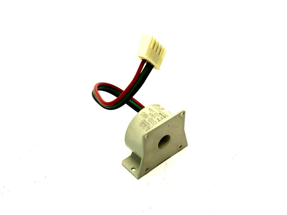 ABB ES100-9663 Current Transformer