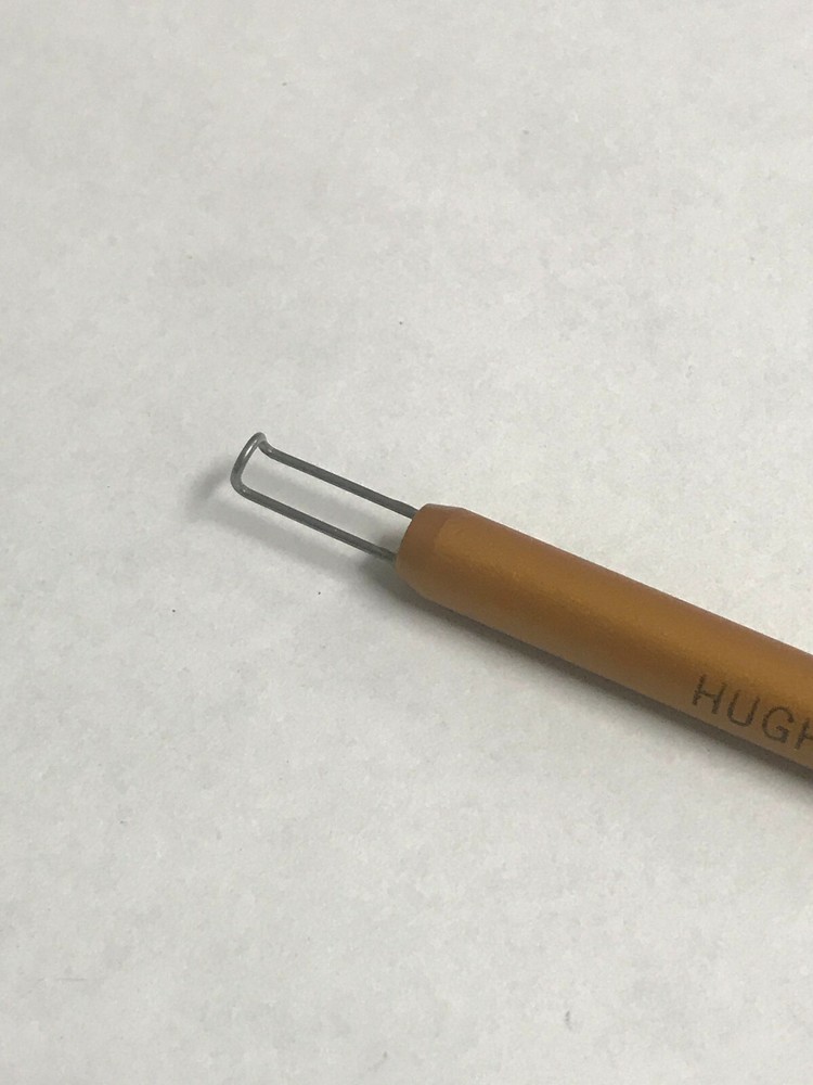 Hughes TU195IT000 Contact Size 8 Insertion Tool