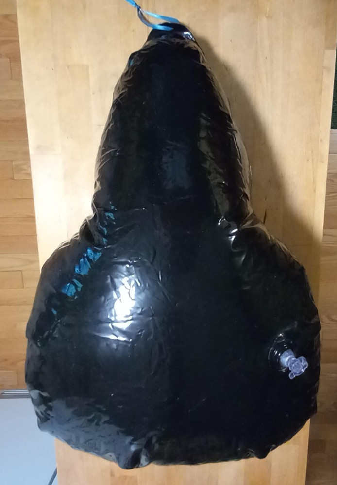 Inflatable 20" Penguin