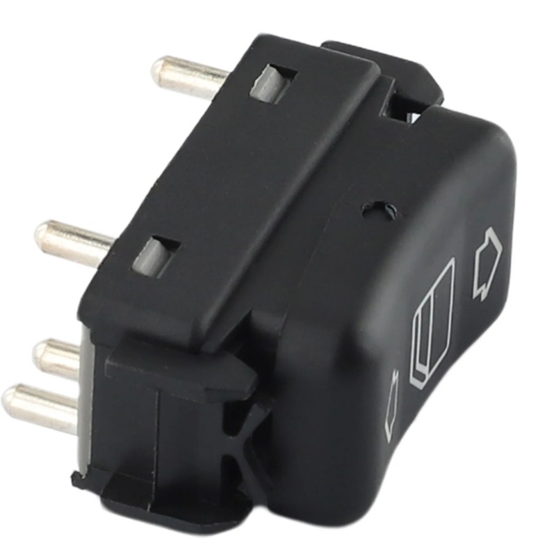 Replacement Power Window Single Switch Electric Window Control Switch 1248209010