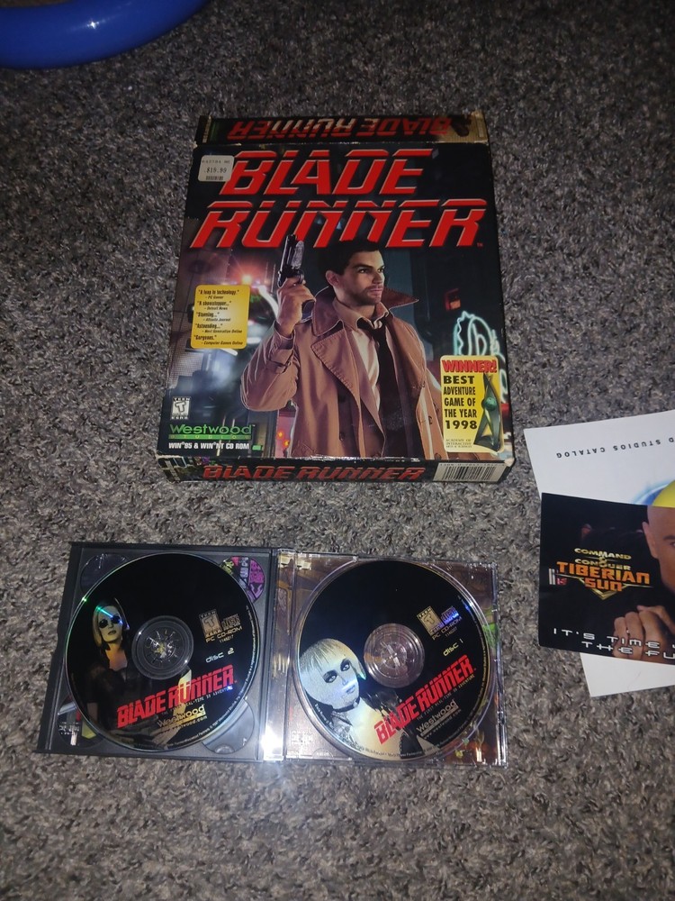 PC AND CD ROM VINTAGE COMPUTER GAMES