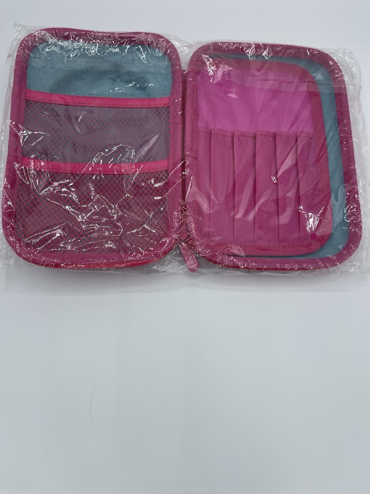 3D Pencil Case For Kids