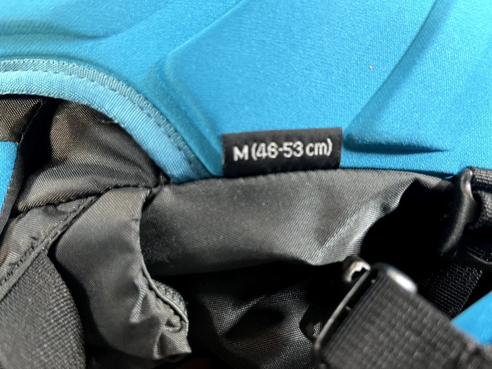 EXCELLENT CONDITION CLIMBING/HIKING PACK Osprey Backpack - Variant 37 (Size M)