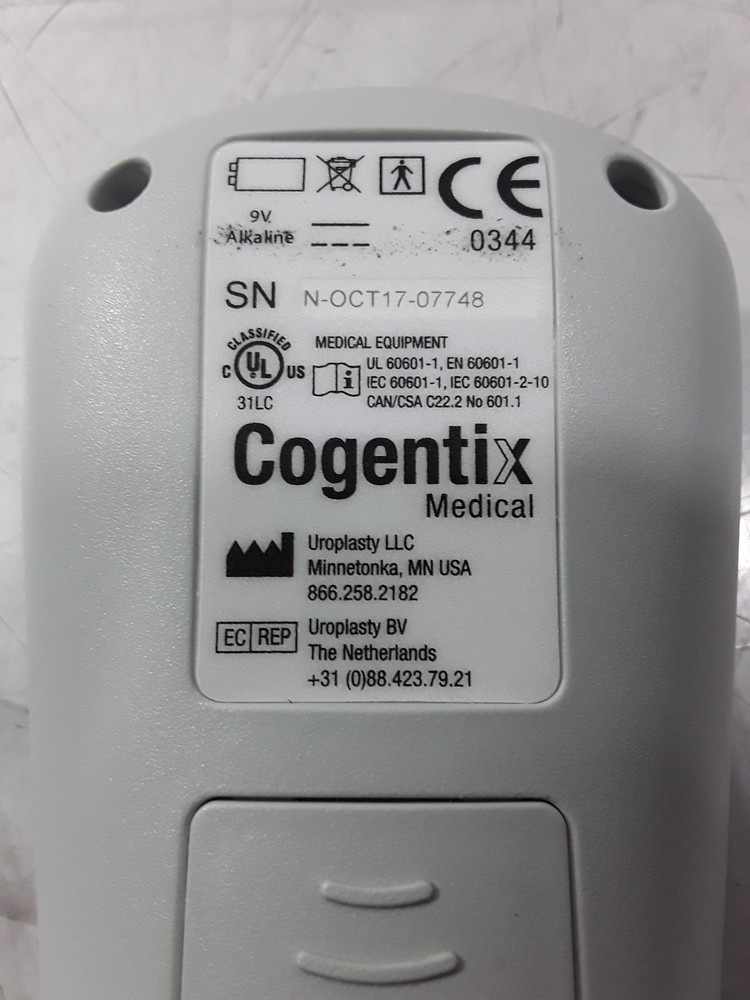 Uroplasty URGENT PC Stimulator