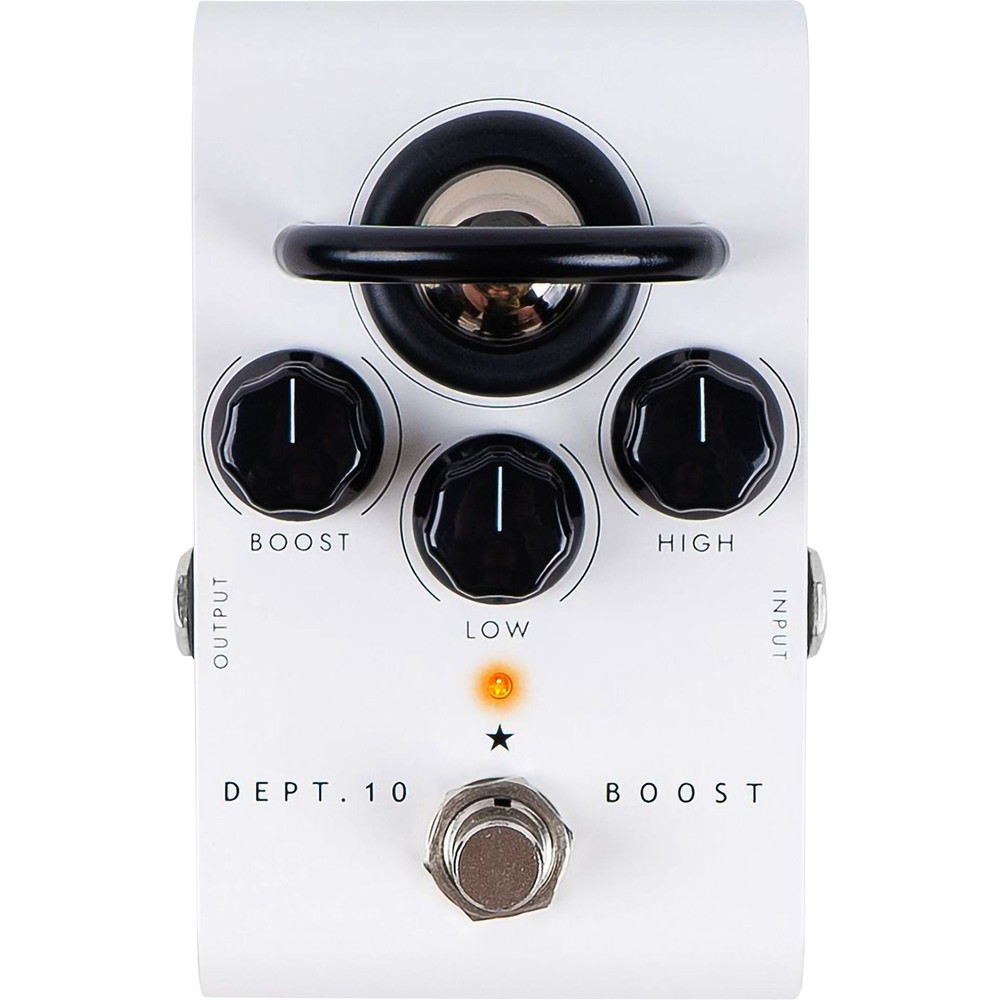 Blackstar Dept 10 Boost Pedal