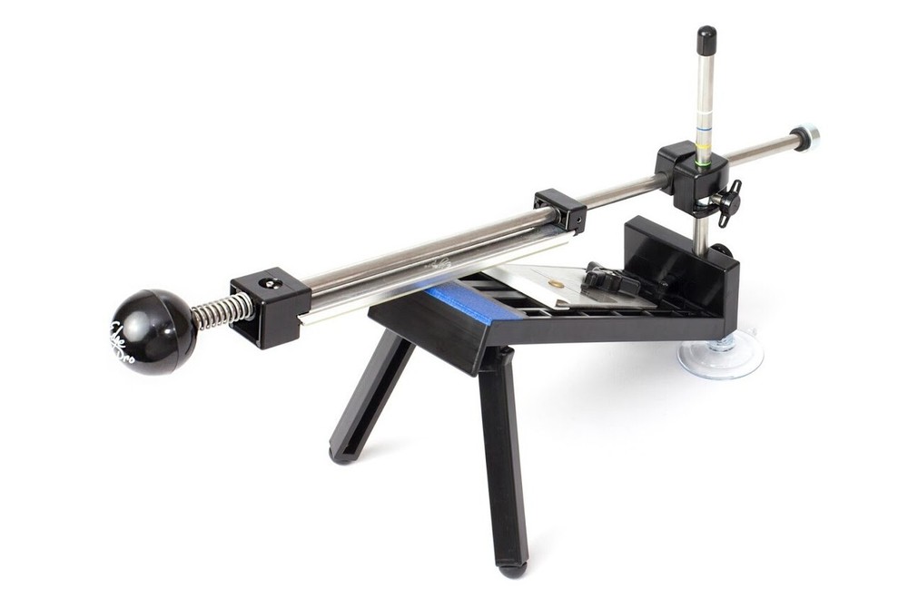 Apex 4 Kit – Apex Model Edge Pro Sharpening System - Made in USA
