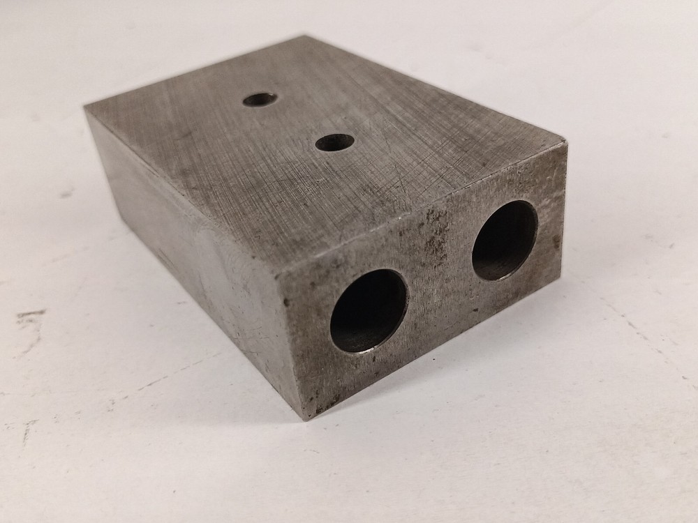 machinist 1-2-3 block