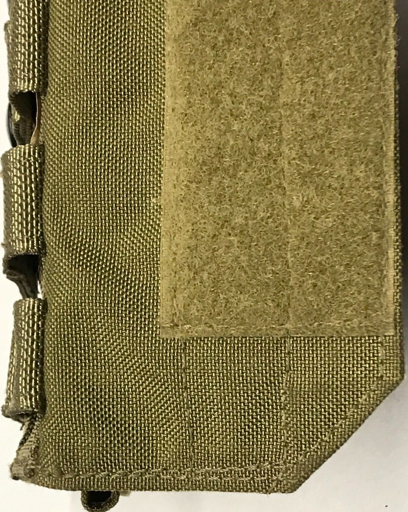Shotgun Shell Pouch 12 Round Eagle Industries Khaki