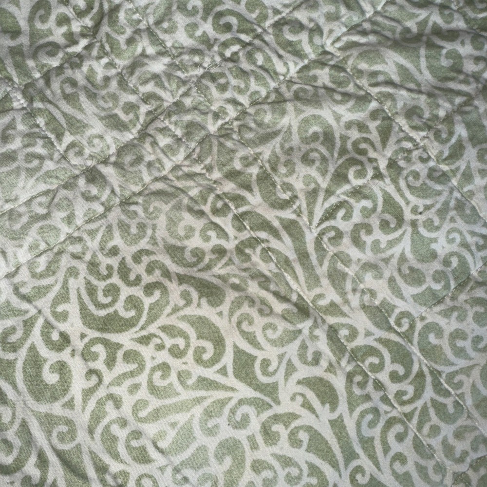 Handmade Christmas-themed Patchwork Quilt-40"by 40"