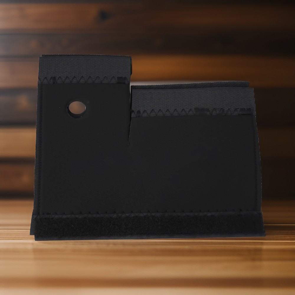 Fork Frame Wrap Cover Bicycle Front Fork Protector Install On The Front Fork