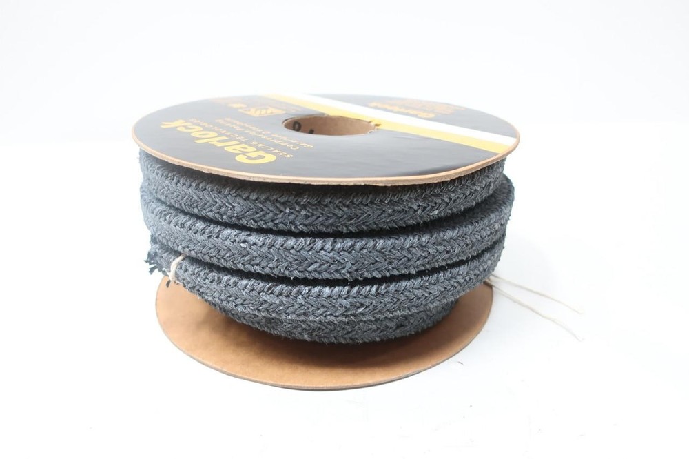 Garlock 5000-C Compression Packing 7/8in 10lb