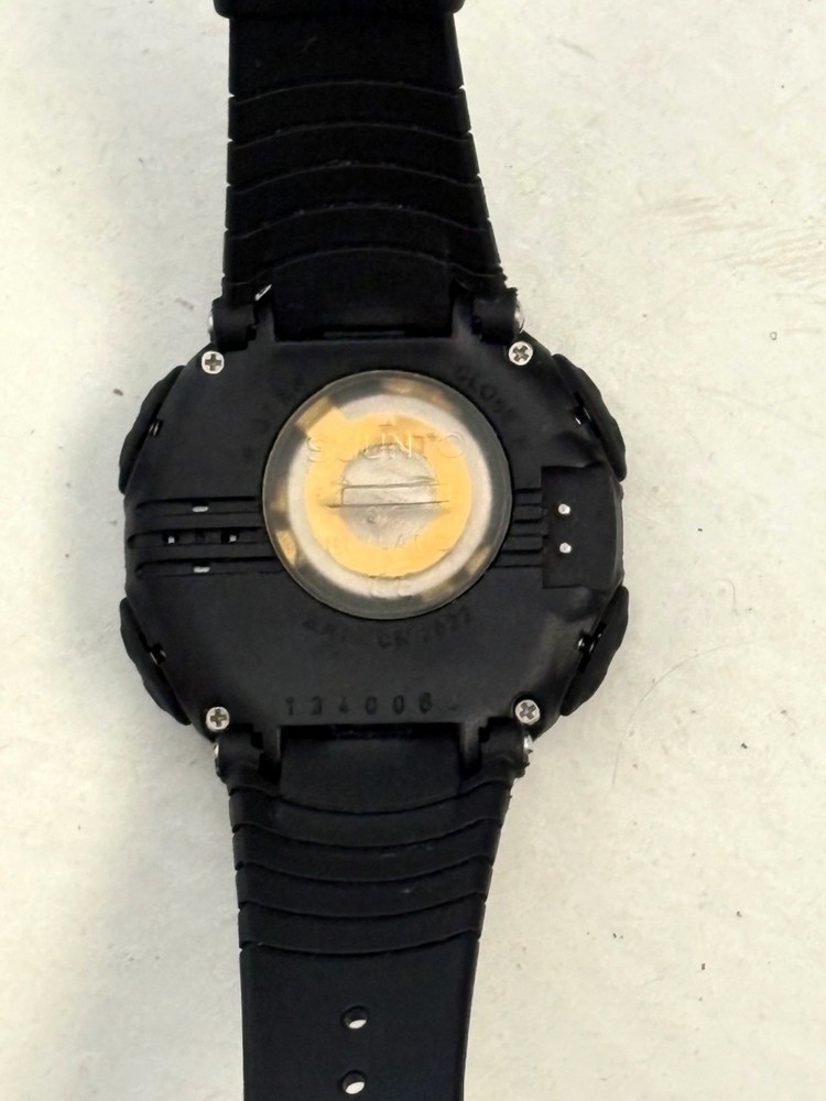 Scuba Diving Dive Computer, SUUNTU Mosquito