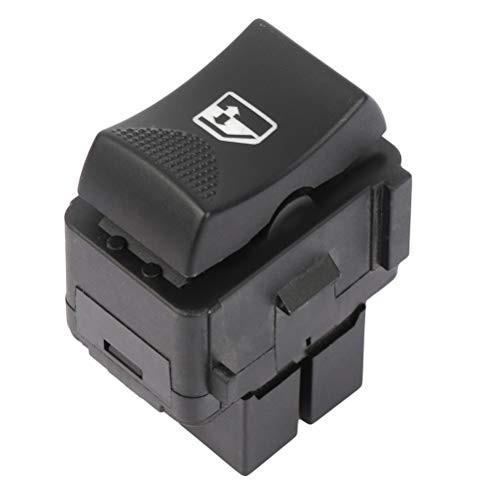 Replacement Passenger Side Power Window Master Control Switch