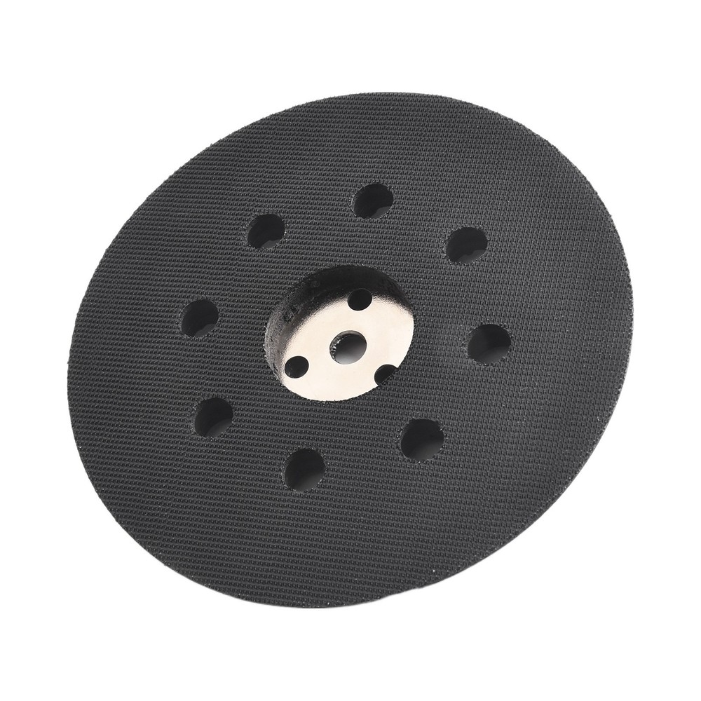 Backing Pad Abrasive Discs Backing Pad General-purpose Sanding Power Tools