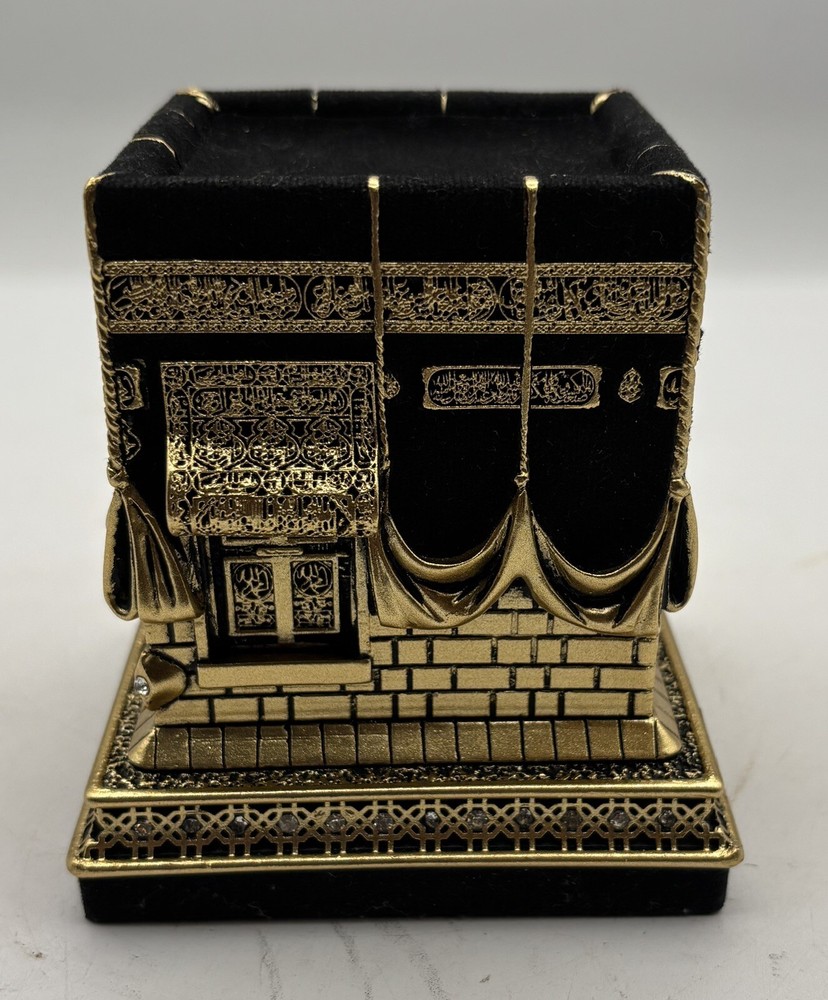 Kaaba Cube