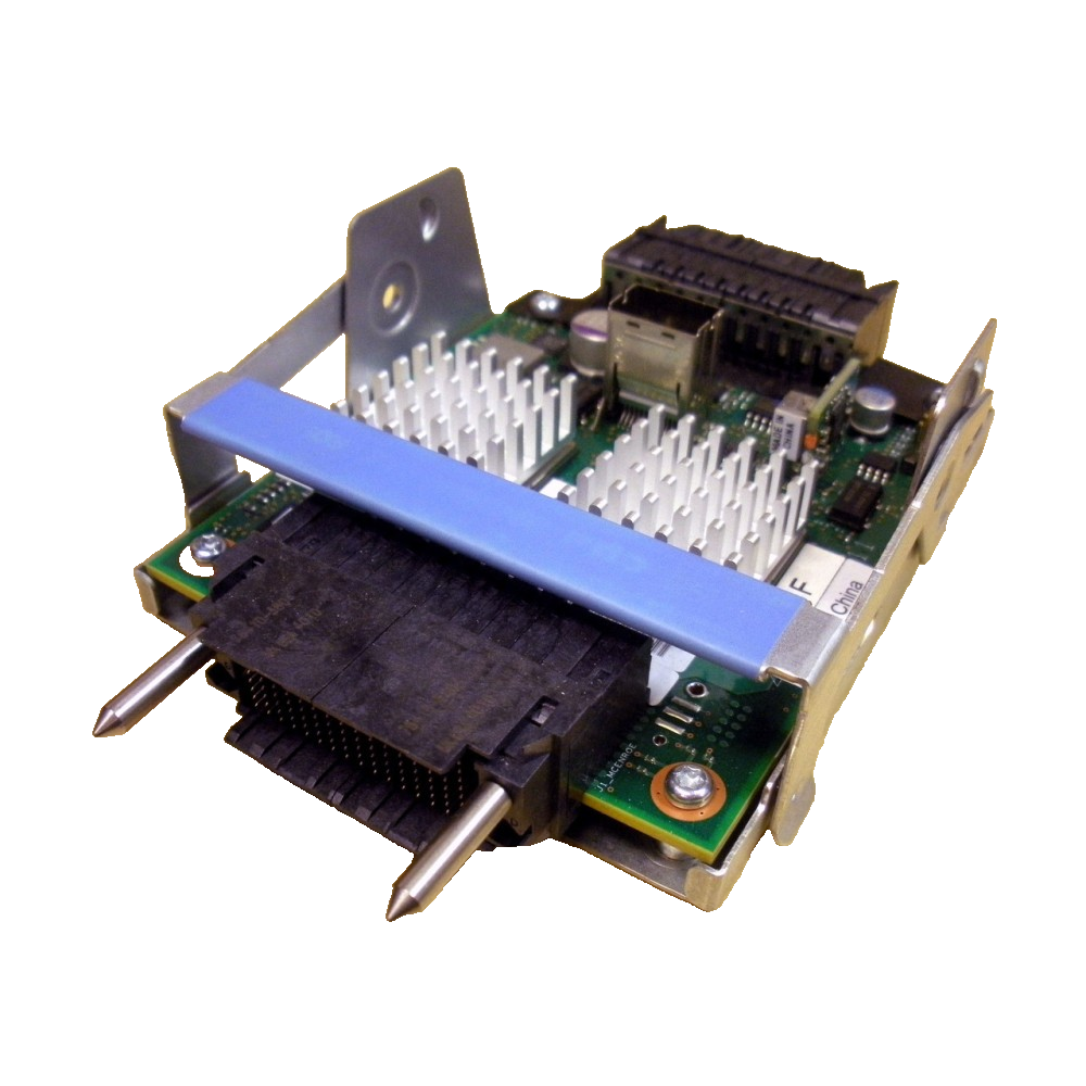 IBM 74Y3354 (CCIN 2D1F) Interposer Card Assembly for Power7 8231-E2B