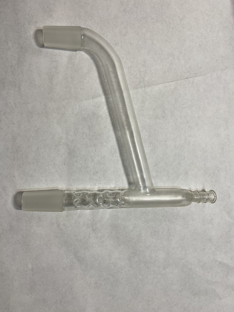 ACE 3-neck Distillation Adaptor