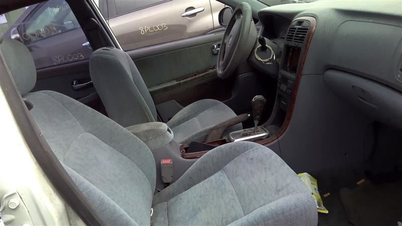 OPTIMAKIA 2006 High Mounted Stop Light 1044888241