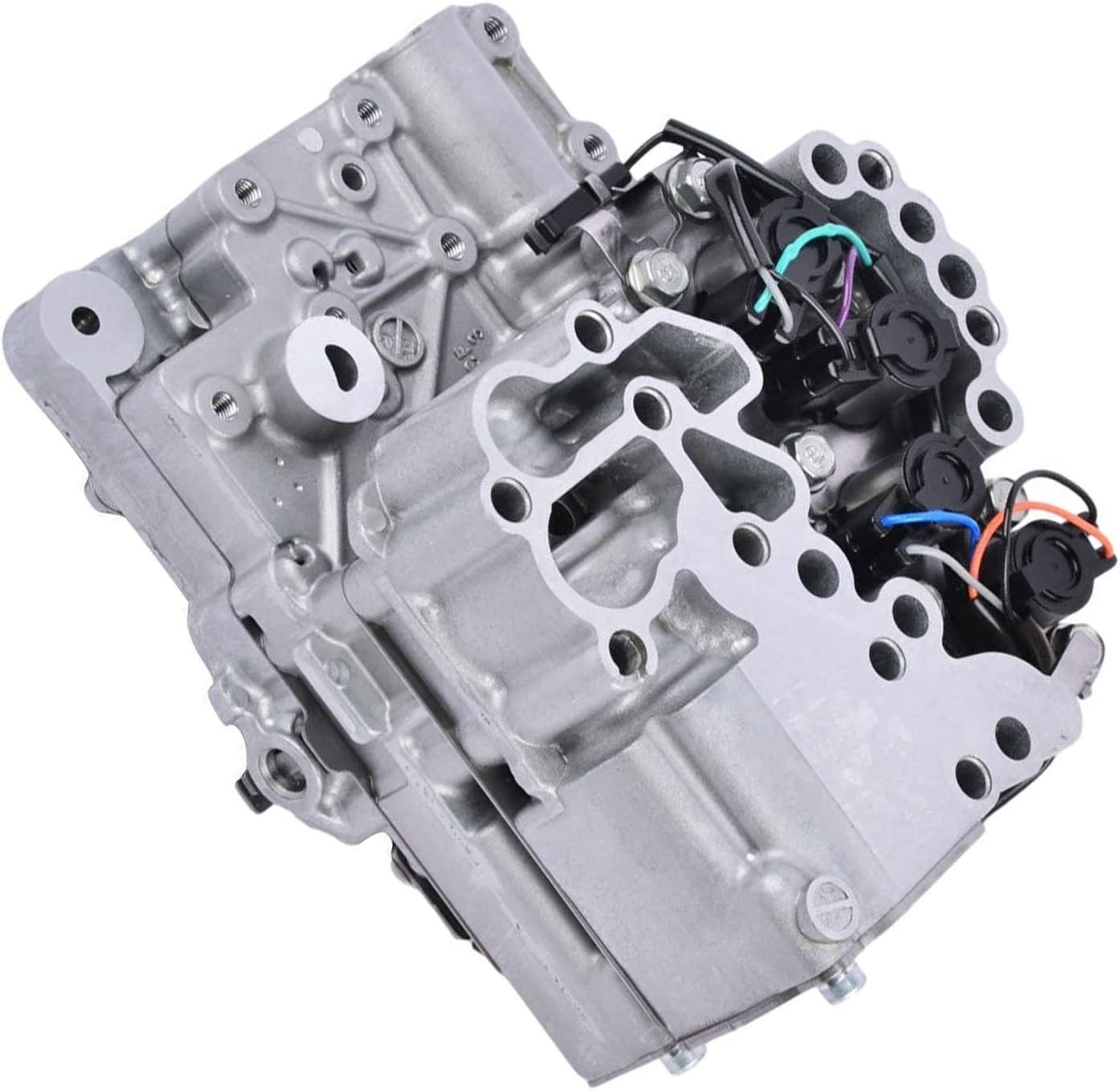 NEW TR580 CVT Transmission Valve Body For Subaru Forester Impreza Outback Silver