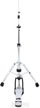 PDP Concept Series Hi-hat Stand - 2-Leg