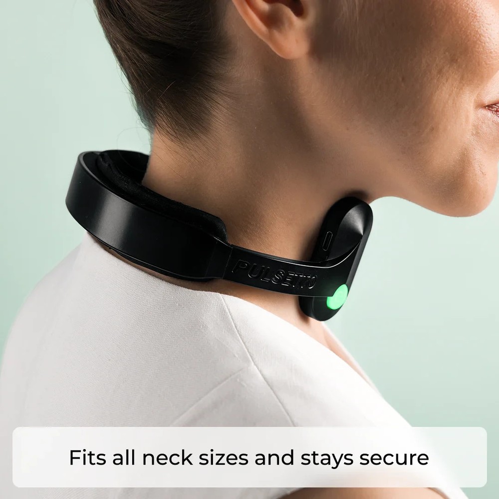 Pulsetto Fit - Vagus Nerve Stimulation Device