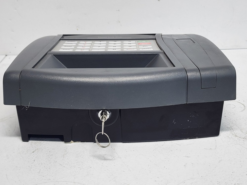 Data Management TIMECLOCK Plus HID Proxpoint Plus CTA2000