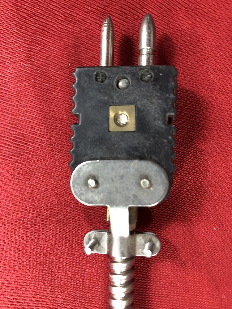 THERMOCOUPLE EXTENSION CABLE 25 FT