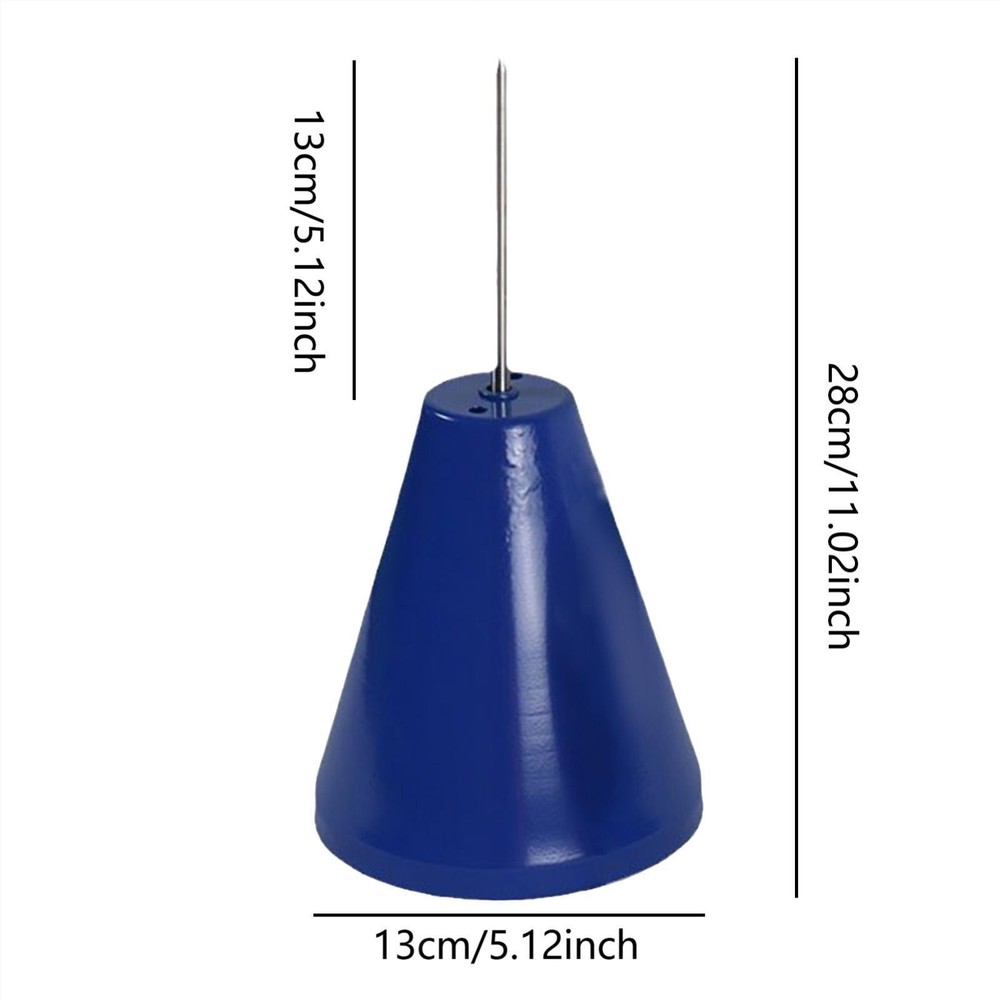 Golf Tee Holder Professional Reliable Unbreakable Golf Course Practice Tool