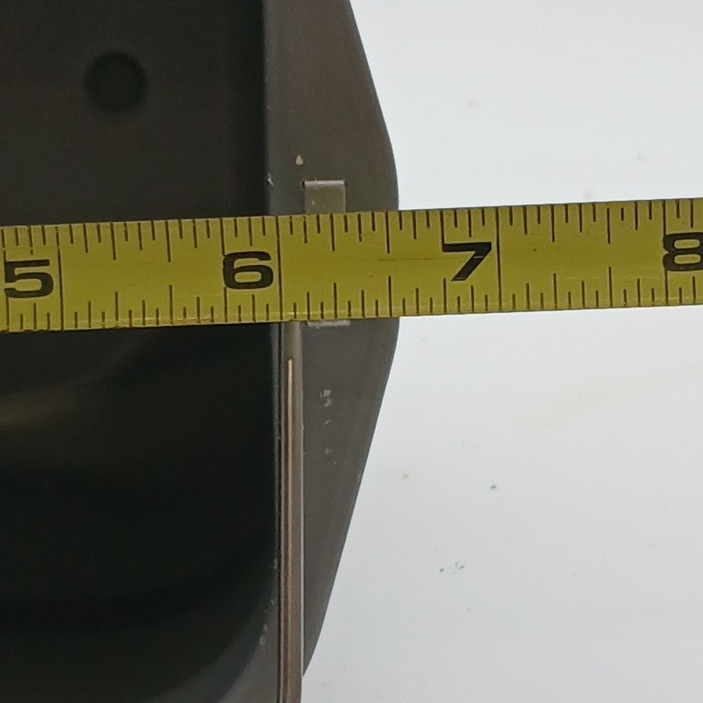 WEST BEND Bread Maker Bread PAN & Paddle Model 413030