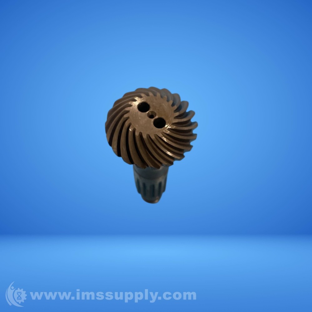 Bevel Gear Shaft Assembly FNIP