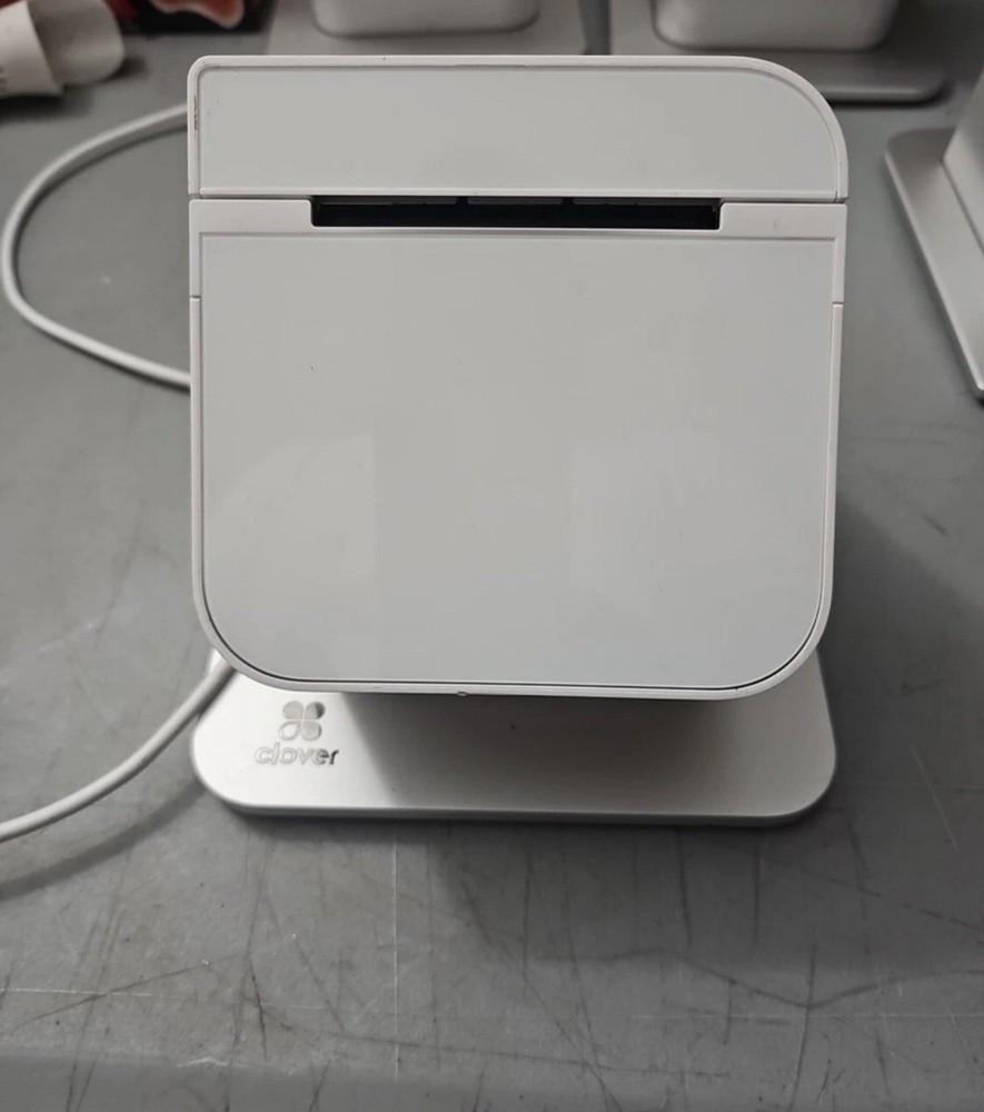 Clover Station P500 Printer. Excellent Condition!!!