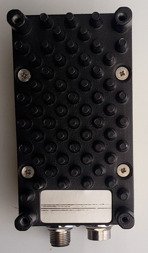 Cognex In Sight Model Unkown Vision Systems Machine Camera