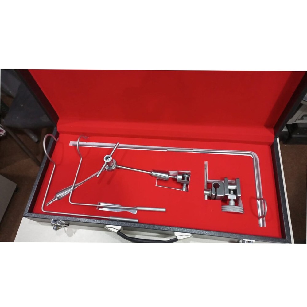 Laparoscopic Retractor Nathanson Liver Retractor Set